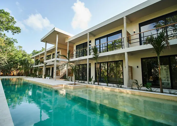 Bt Homes - - Selva Holistika Con Piscina Privada *