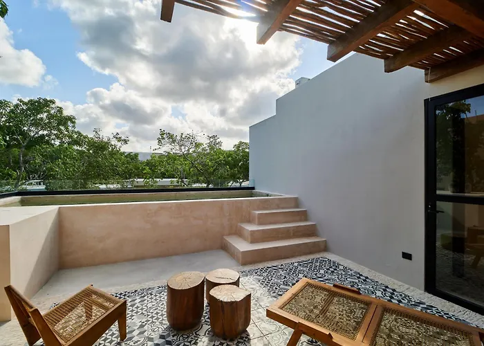 Bt Homes - - Selva Holistika Con Piscina Privada Apartment