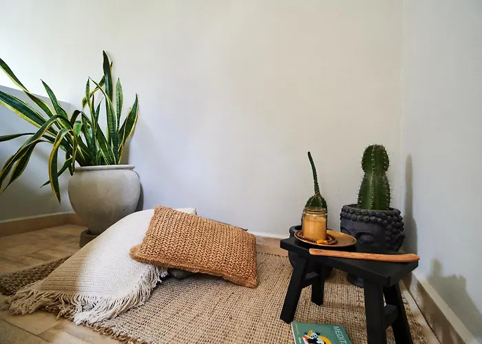 Bt Homes - - Selva Holistika Con Piscina Privada Apartment