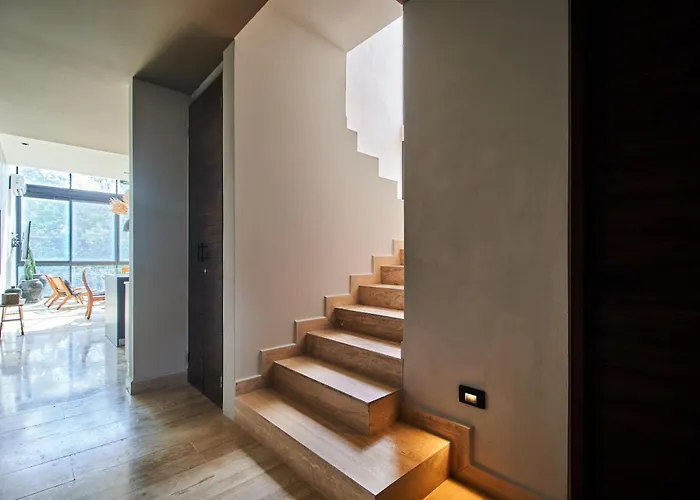 Bt Homes - - Selva Holistika Con Piscina Privada *
