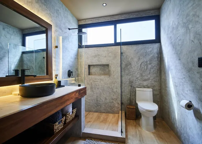 Bt Homes - - Selva Holistika Con Piscina Privada Tulum