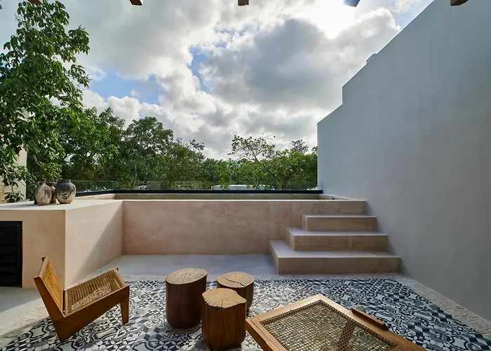 Bt Homes - - Selva Holistika Con Piscina Privada Apartment