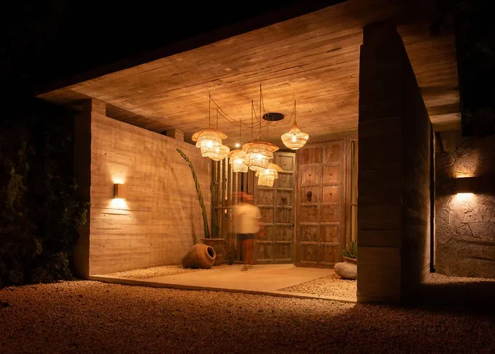 Bt Homes - - Selva Holistika Con Piscina Privada Apartment Tulum