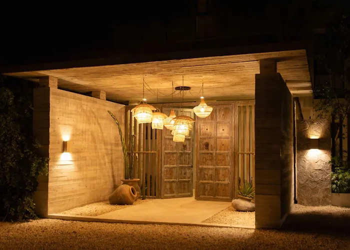 Apartment Bt Homes - - Selva Holistika Con Piscina Privada *