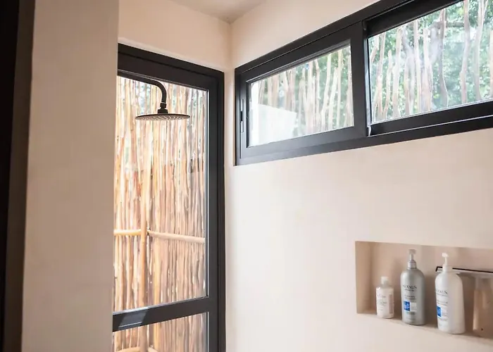Apartment Bt Homes - - Selva Holistika Con Piscina Privada Tulum