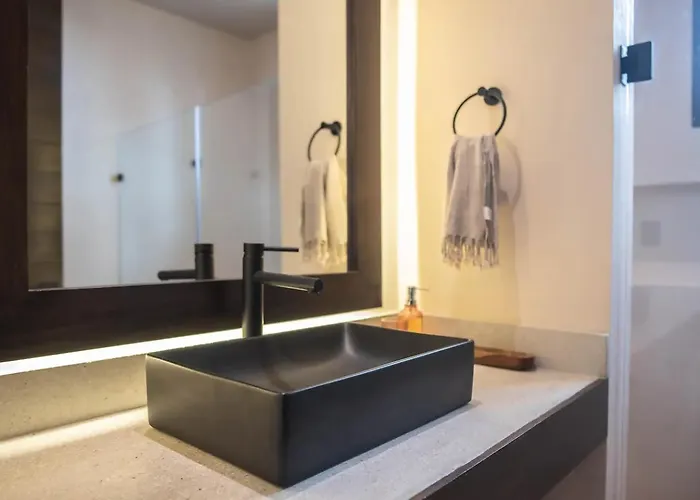 Bt Homes - - Selva Holistika Con Piscina Privada Apartment Tulum