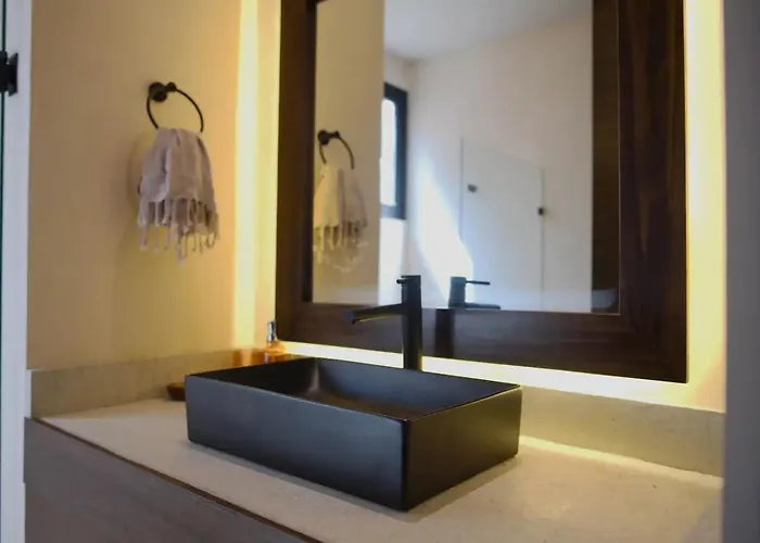 Apartment Bt Homes - - Selva Holistika Con Piscina Privada Tulum