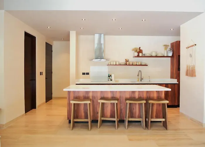 Bt Homes - - Selva Holistika Con Piscina Privada Apartment