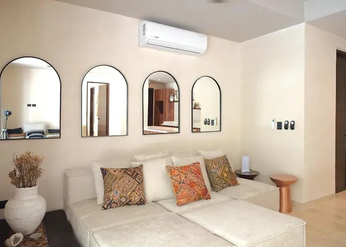 Bt Homes - - Selva Holistika Con Piscina Privada Tulum