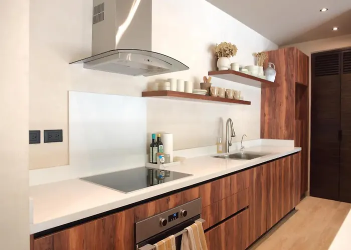 Bt Homes - - Selva Holistika Con Piscina Privada * Tulum