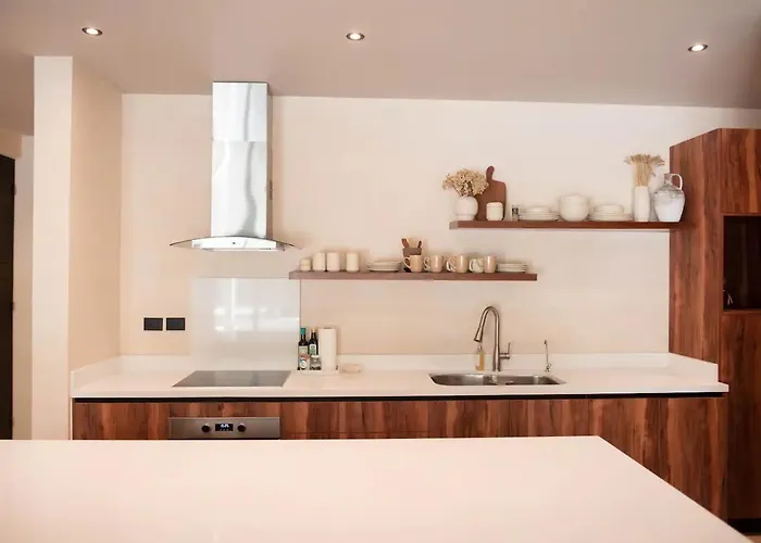 Bt Homes - - Selva Holistika Con Piscina Privada Apartment