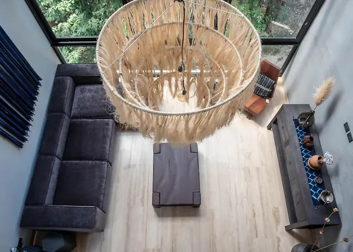 Bt Homes - - Selva Holistika Con Piscina Privada Apartment