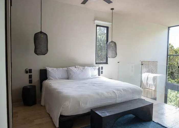 Bt Homes - - Selva Holistika Con Piscina Privada Apartment *