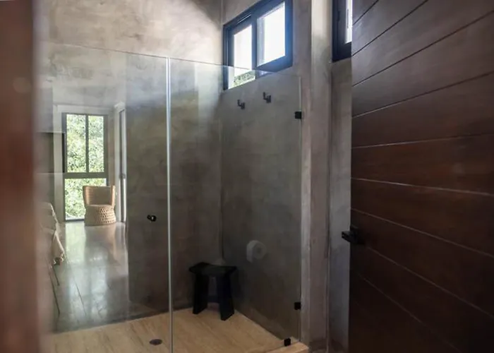 Bt Homes - - Selva Holistika Con Piscina Privada * Tulum