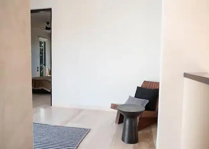 Apartment Bt Homes - - Selva Holistika Con Piscina Privada Tulum