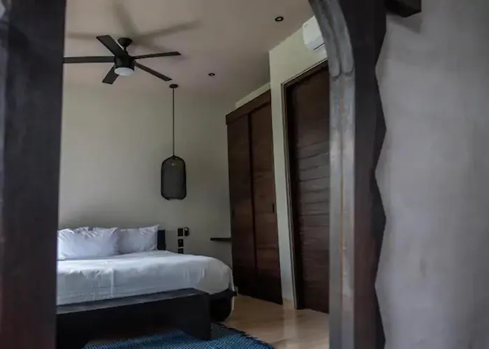 Bt Homes - - Selva Holistika Con Piscina Privada Apartment Tulum