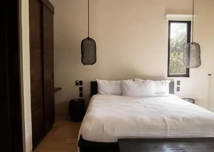 Bt Homes - - Selva Holistika Con Piscina Privada Apartment Tulum